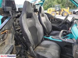 Polaris Ranger RZR 2025 Polaris Ranger RZR 2025