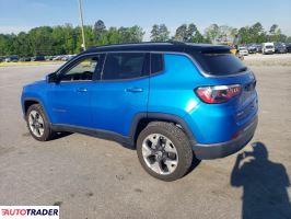 Jeep Compass 2021 2