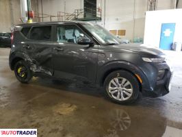 Kia Soul 2020 2 Kia Soul 2020 2