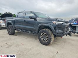 Chevrolet Colorado 2026 2