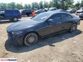 Mercedes CL 2023 3