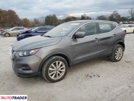 Nissan Rogue - zobacz ofertę