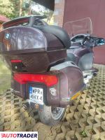 Motoryzacja - Motocykle