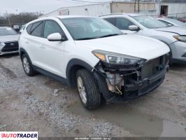 Hyundai Tucson 2020 2