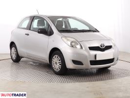 Toyota Yaris 2009 1.0 68 KM