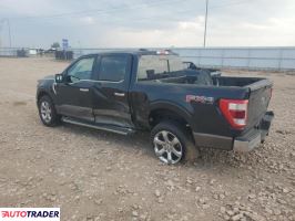 Ford Pozostałe 2021 3 Ford Pozostałe 2021 3