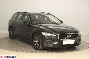 Volvo V60 - zobacz ofertę