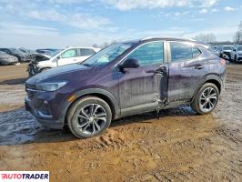 Buick Pozostałe - zobacz ofertę
