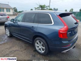 Volvo XC90 2021 2 Volvo XC90 2021 2