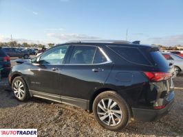 Chevrolet Equinox 2022 1