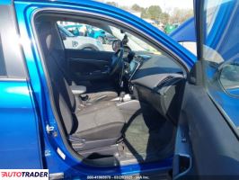 Mitsubishi Outlander 2021 2 Mitsubishi Outlander 2021 2