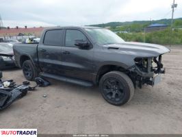 Dodge Ram 2025 3 Dodge Ram 2025 3