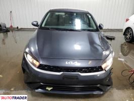 Kia Pozostałe 2023 2