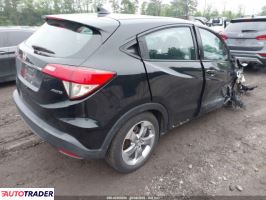 Honda HR-V 2019 1