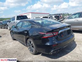 Nissan Maxima 2023 3