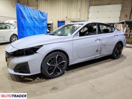 Nissan Altima 2024 2