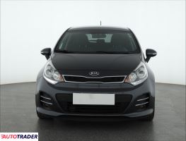 Kia Rio 2016 1.4 107 KM