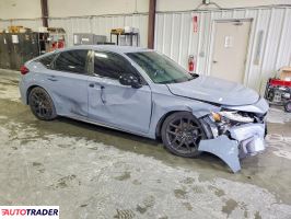 Honda Civic 2023 2