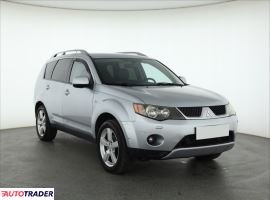 Mitsubishi Outlander 2007 2.0 138 KM