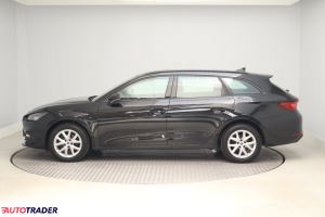 Seat Leon 2023 1.5 128 KM