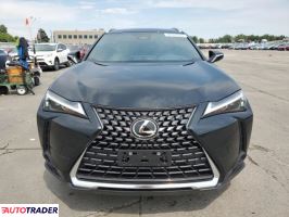 Lexus Pozostałe 2025 2 Lexus Pozostałe 2025 2