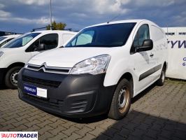 Citroen Pozostałe 2016 1.6 Citroen Pozostałe 2016 1.6