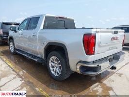 GMC Sierra 2021 5 GMC Sierra 2021 5