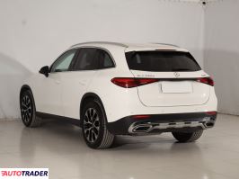 Mercedes GLC 2023 2.0 194 KM