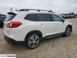 Subaru Pozostałe 2020 2 Subaru Pozostałe 2020 2