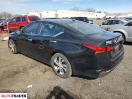 Nissan Altima 2019 2