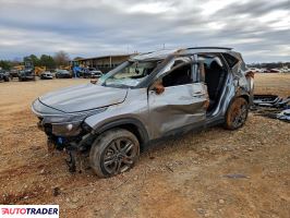 Kia Pozostałe 2023 2