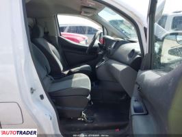 Nissan NV200 2021 2 Nissan NV200 2021 2