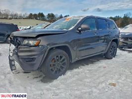 Jeep Grand Cherokee 2021 3