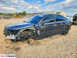 Honda Civic 2024 2