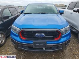 Ford Ranger 2022 2