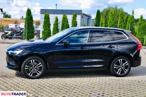 Volvo XC60 2018 2 150 KM