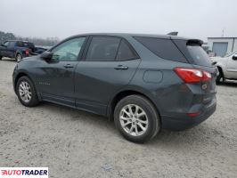 Chevrolet Equinox 2019 1 Chevrolet Equinox 2019 1
