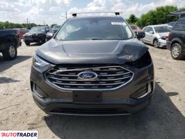Ford Edge 2019 2