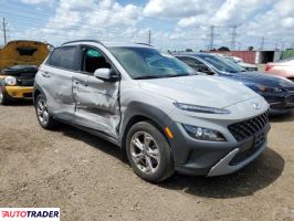 Hyundai Kona 2023 2
