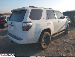 Toyota Pozostałe 2024 4