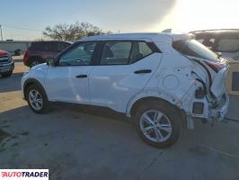 Nissan Pozostałe 2025 1