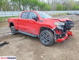 GMC Sierra 2021 6