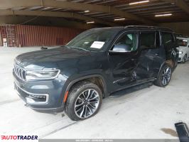 Jeep Wagoneer 2022 5