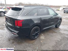 Kia Sorento 2023 2