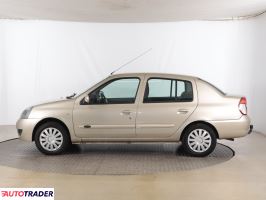 Renault Thalia 2007 1.4 96 KM