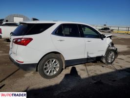 Chevrolet Equinox 2019 1