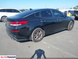 Kia Optima 2019 2