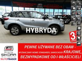 Suzuki Vitara 2023 1.4 129 KM