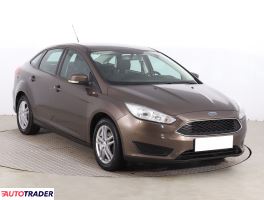 Ford Focus 2017 1.6 103 KM