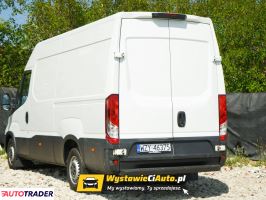 Iveco Daily 2021 2.3